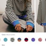 Free People  Sweater Photo 3