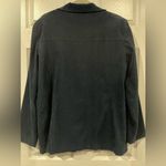 Worthington 🎄 Vintage Navy Blazer Photo 3
