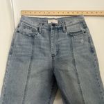 Habitual Sz 26  Rhys High Rise Wide Leg Jeans Photo 9