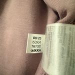 Adidas Z.N.E. Loose Fit Performance Full Zip Hoodie In Violet - Size XL - NWT Photo 11