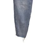 Pistola  Arielle Skinny Jeans Frayed Hem sz 26 Photo 4