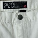 Chico's Vintage Chico’s Denim Jeans Photo 3