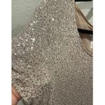 Victoria's Secret  Sequin Mini Dress Photo 5