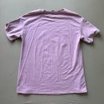 SheIn  Sun & Moon Graphic Drop Shoulder Tee Photo 6