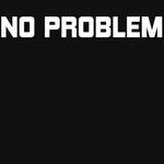 ✨ Chance The Rapper Magnificent Coloring World Tour No Problem Hoodie ✨ Black Photo 6