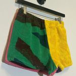 Boutique Terry towel shorts Photo 1