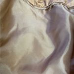 G.H Bass & Co. Tan Quilted Sleeveless Puffer Zip Up Vest Brown Size undefined Photo 5