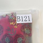 Johnny Was NWOT  Flower Rayon Amazing Tie Tunic Dress SHIRT Blouse Top M Photo 14