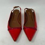 Malone Souliers  X Ray Luwolt Marion Flat Slingback Sandal Size 40.5 or US 10.5 Photo 1