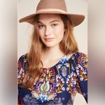 Maeve Sawyer Balloon-Sleeved Tunic Size MP Photo 2