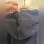 Lululemon Live Simply Jacket II
Black / Heathered Black Photo 6