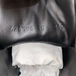 Gucci  Brooklyn GG Supreme High Top Sneaker Black size 35 Photo 4