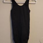Amazon Black Tummy Control Bodysuit Photo 3