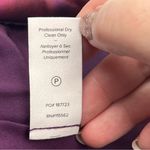 Cinq à Sept Cinq A Sept Ryder Tie Dye Side Tie Mini Skirt Womens SZ 0 Pink Purple *TINY FLAW Photo 4