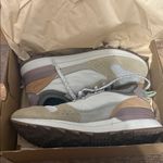 Merrell Women's Alpine 83 Trail Sneaker camel multi - size 9 NEW Photo 9