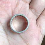 James Avery Sterling Silver Ring Retired Photo 4