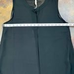 Monoreno NWT  Asymmetrical Sleeveless Flowing Dress Medium Photo 4