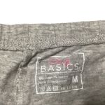 Sexy Basics Bike Shorts, set of 2 Gray Size M Photo 4