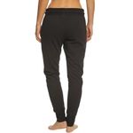 Free People Movement Drawstring Sunny‎ Skinny Sweatpants Black Women S Stretch Photo 1