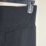 Athleta black Elevation 7/8 leggings tights with mesh insets size S Photo 7