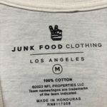 NFL Franchise AFC North Pittsburgh Steelers T-Shirt Size Medium Photo 3