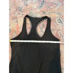 Lululemon cool racer back tank Black Photo 3