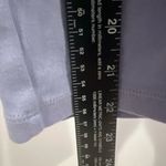 J.Crew Light Purple Long Sleeve Shirt size Womens xsmall Photo 4