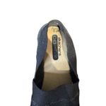 Skechers Women Shoes Go Walk Sneaker Flat Walking Slip On Resalyte Black 7.5 Photo 2