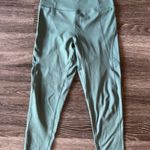 Girlfriend Collective  Glass Compressive 3/4” High Rise Legging Photo 1