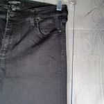 Liverpool  Black Skinny Jeans Photo 5