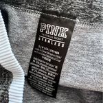 PINK - Victoria's Secret PINK Victoria Secret Seamless Leggings Blue Grey S Photo 5