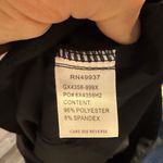 Tail Black Women's Pants / DG5 Size 10 Photo 4