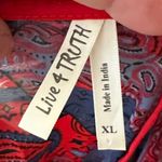 Live 4 Truth  Swim Cover-Up‎ Photo 4