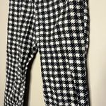Urban Outfitters Kick Flare Gingham Jean Photo 3