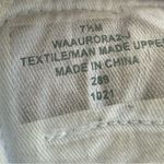 Airwalk  High-Top Sneakers - Green and Black Photo 4