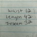 Levi's Levi’s Made & Crafted 721 Paneled High Rise Skinny Jeans 24/32 Photo 11