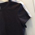 FINAL MARKDOWN Ladies athletech tee large Black Photo 1