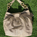 Valentino Garavani  Couture chain link shoulder Vintage bag Photo 0