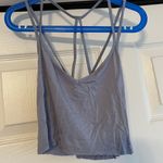Garage strappy tank top  Photo 0