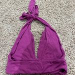 Revolve Crop Top Photo 1