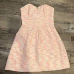 Moulinette Soeurs  Strapless Dress Photo 0