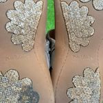 Nurture Women’s 8M Sandals Gems Comfort Brown Slip On Strappy Adjustable‎ Size 8 Photo 7