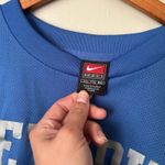 Nike Vintage Detroit Lions Mesh Jersey Photo 2
