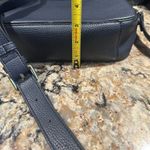 Katie Loxton Cara Pebble Vegan Leather Crossbody Bag Satchel Purse Adjustable Blue Photo 7