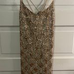 Verty sequin dress Photo 0