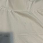 Adidas NWT  White Skort Size Medium Photo 3