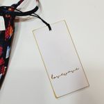 Lovewave The Sakuri Bottom in Red Butterfly Photo 3