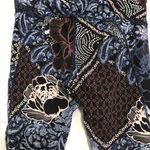 Athleta ‎ 7/8 length floral patterned leggings women’s size XS workout athletic Photo 4
