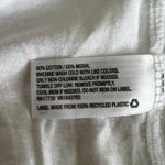 A New Day Women's White Short Sleeve Slim Fit T-Shirt - Size Large - NWT Photo 2