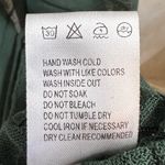 Beulah  V-Neck Knit Crinkle Dress Photo 7